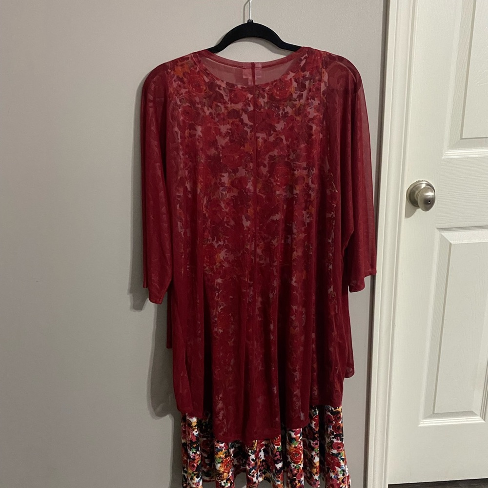 Lularoe Set - Picture 4 of 4